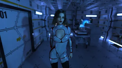 Due Process screenshot 5