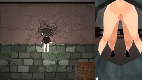 Nightmare Erosion (NTR Loop) screenshot 3