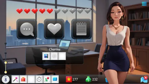 Love Fairy screenshot 4