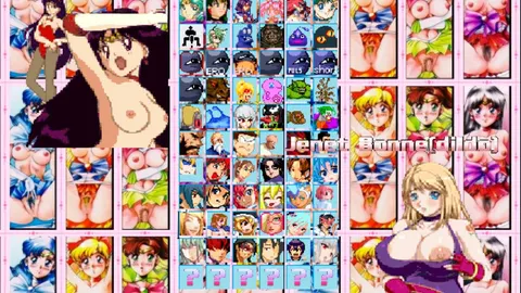 Mugen Sailor Sex screenshot 4