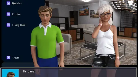 Reversed screenshot 3