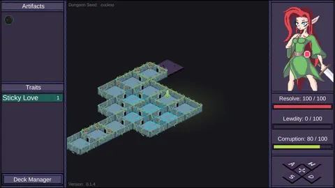 Bard’s Trail screenshot 4