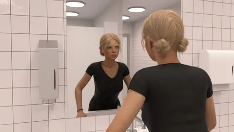 Ménage à Moi screenshot 1