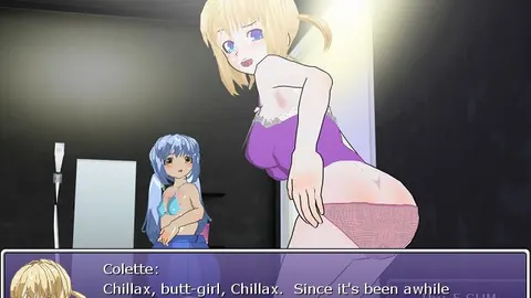 Girls x Lust screenshot 3