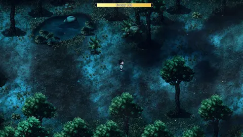 Below Sunshade screenshot 1