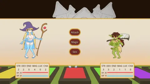 Board Game screenshot 1