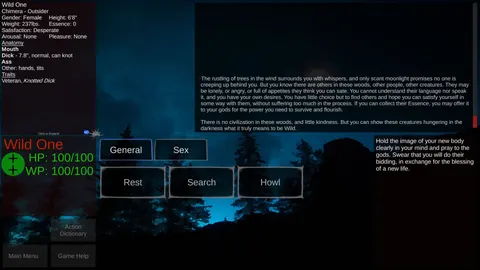 Project Wild One screenshot 3