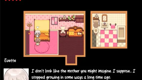 False Idylls screenshot 5