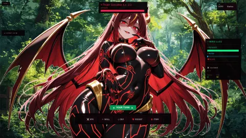Isla Hearts screenshot 4