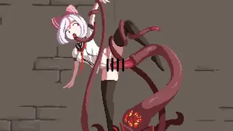 Syahata's Bad Day screenshot 6