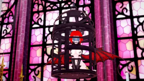 Mutual Corruption screenshot 6