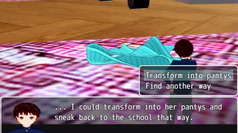 College Change Life screenshot 2