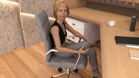 The Gilded Ladder screenshot 5