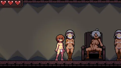 Chimeras Game Collection screenshot 2