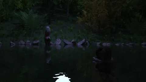 Syndicate screenshot 6