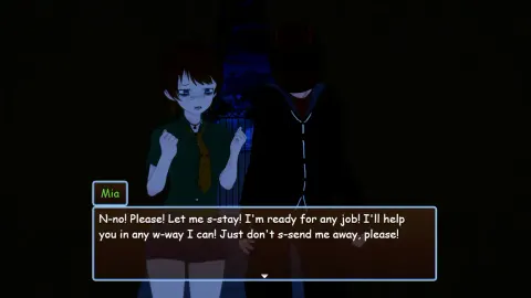 Damned City: Quarantine screenshot 4