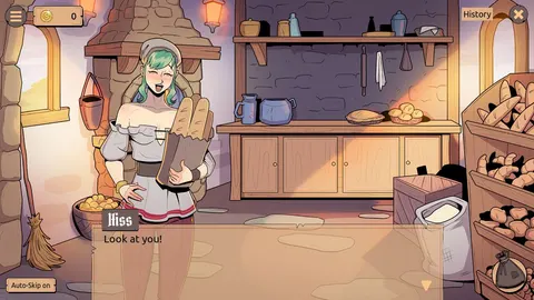 Parallel Desires screenshot 3