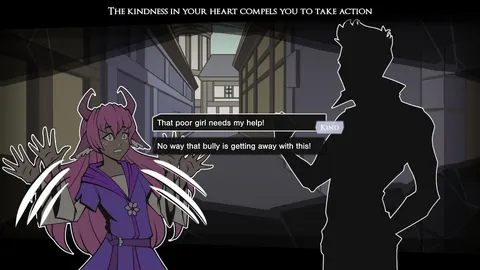 Arcadia Fallen screenshot 2