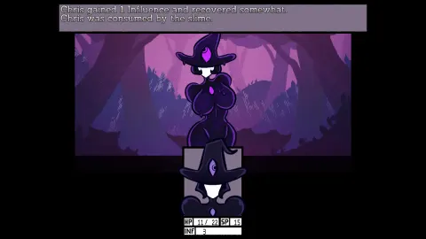 Witches of Ravenbrook screenshot 5
