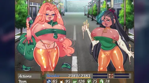 Veronica's Body screenshot 6