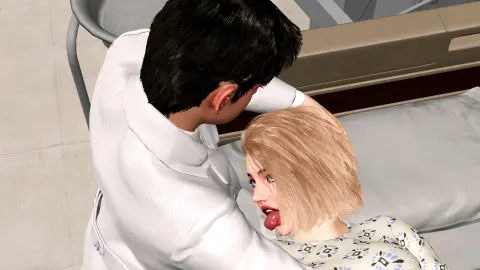 LaCoursDesMiracles screenshot 6