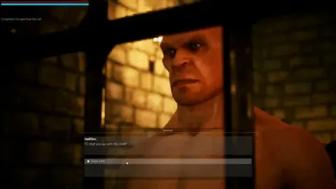 The Last Barbarian Rebirth - Dungeon screenshot 1