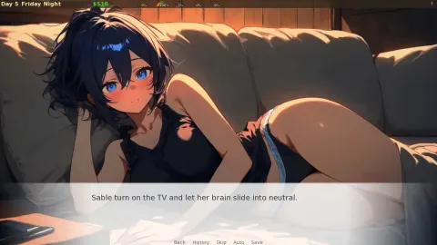 The Dented Kettle screenshot 6