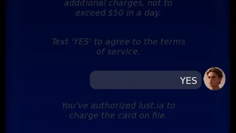Virtual Authority screenshot 1