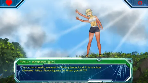 Lust Survivor screenshot 6