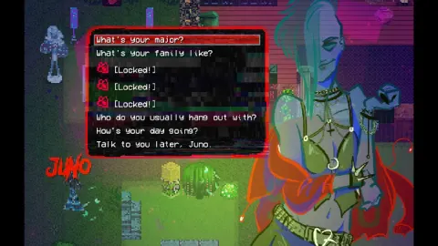 Slasher U screenshot 2