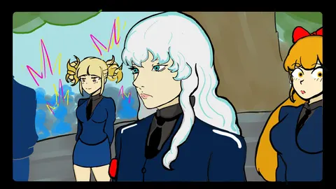 ParodyMe¡ screenshot 2