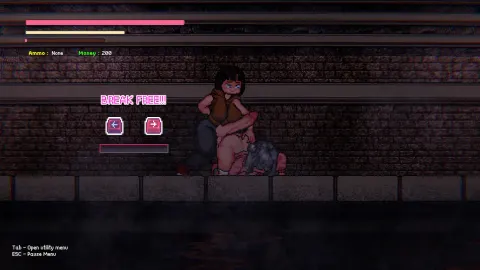 World of Futanari! screenshot 3