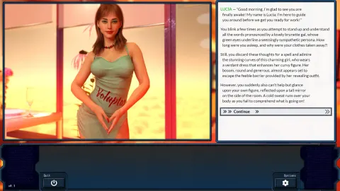 Work Xchange screenshot 2