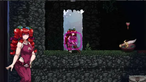 MonCurse screenshot 1