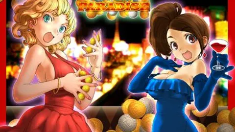 Tinkle Bell ★ Casino Paradise screenshot 1