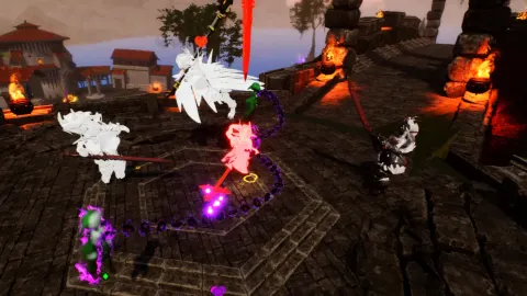 GoblinLord screenshot 6