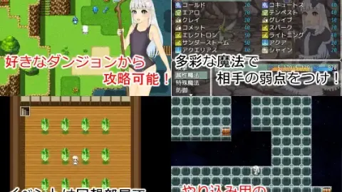 Transparent Dress Story screenshot 3