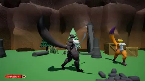 Growth RPG screenshot 4
