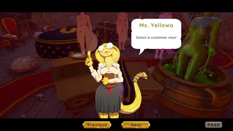 Just in Slime screenshot 2