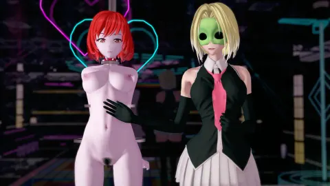 Illegal Aspects of Legal Slavery screenshot 3