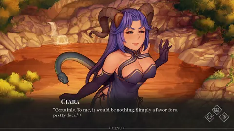 Reborn In Sin screenshot 4