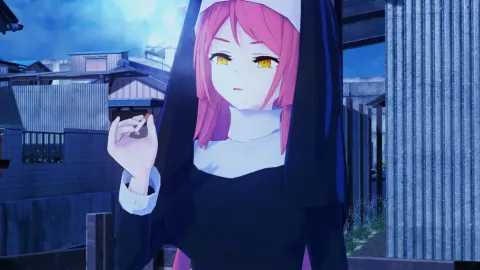 Sisters screenshot 6