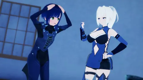 Nemesis screenshot 4