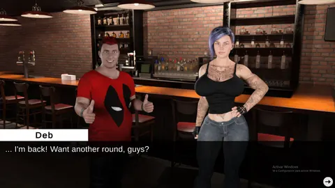 HurtingLove screenshot 5
