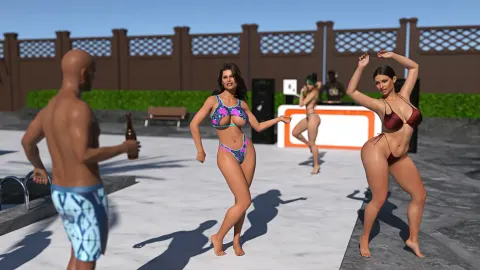 Football Temptations screenshot 6