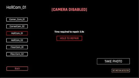 Smilers Den screenshot 3
