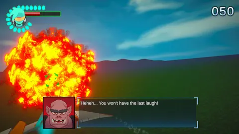 Starbreed screenshot 4