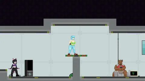 Happy Heart Panic screenshot 1