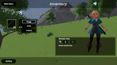 ASHAYA screenshot 4