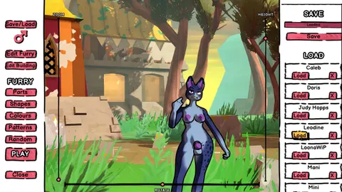 Daggan Pink screenshot 5